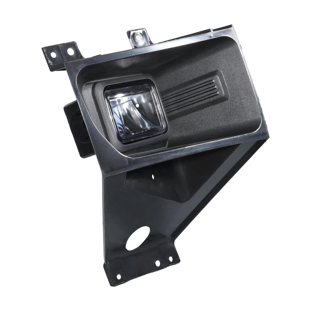 Front Fog Light Lamp for Ford F250 F350 F450 Super Duty (2017–2019)
