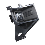 Front Fog Light Lamp for Ford F250 F350 F450 Super Duty (2017–2019)