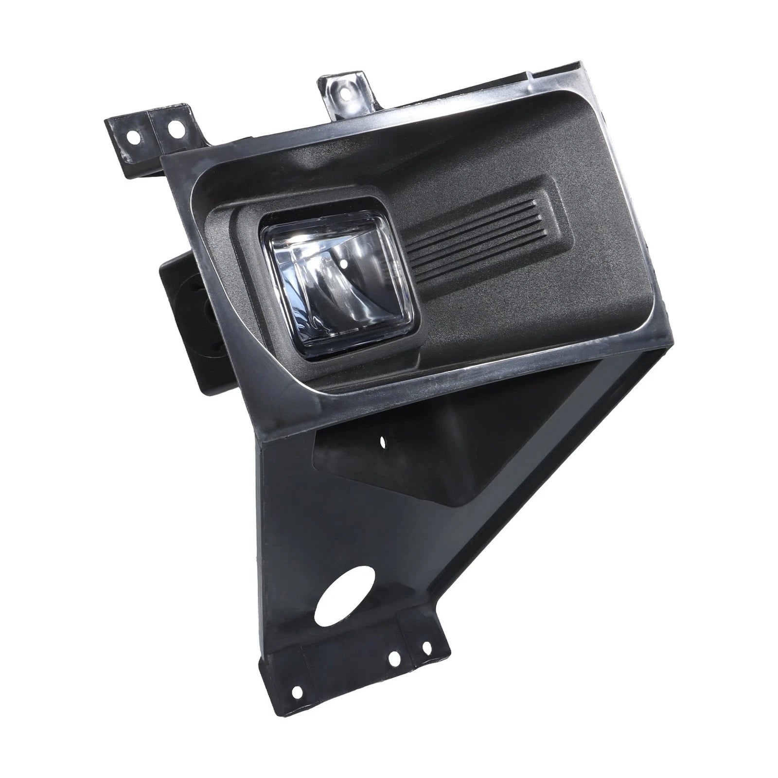 Front Fog Light Lamp for Ford F250 F350 F450 Super Duty (2017–2019)