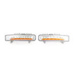 Daytime Running Light & Turn Signal for Ford Edge (2011-2014)