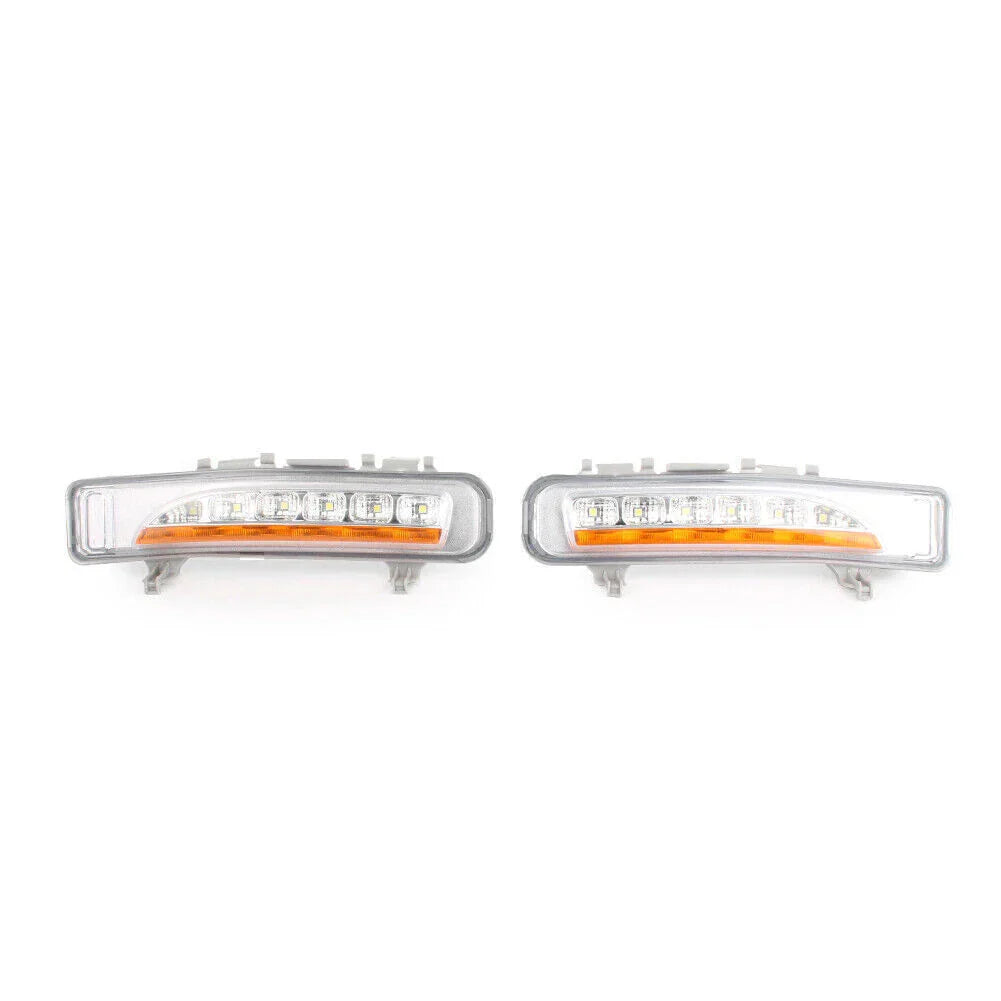 Daytime Running Light & Turn Signal for Ford Edge (2011-2014)