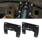 Rear Shock Mounts for Toyota 4Runner (1996-2002)