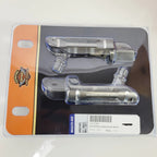 Passenger Footpegs for Harley-Davidson RH1250S (2021–Present) - Graphite 50501980