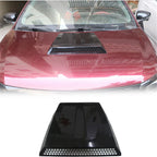 Universal Car Hood Air Outlet Vent Covers