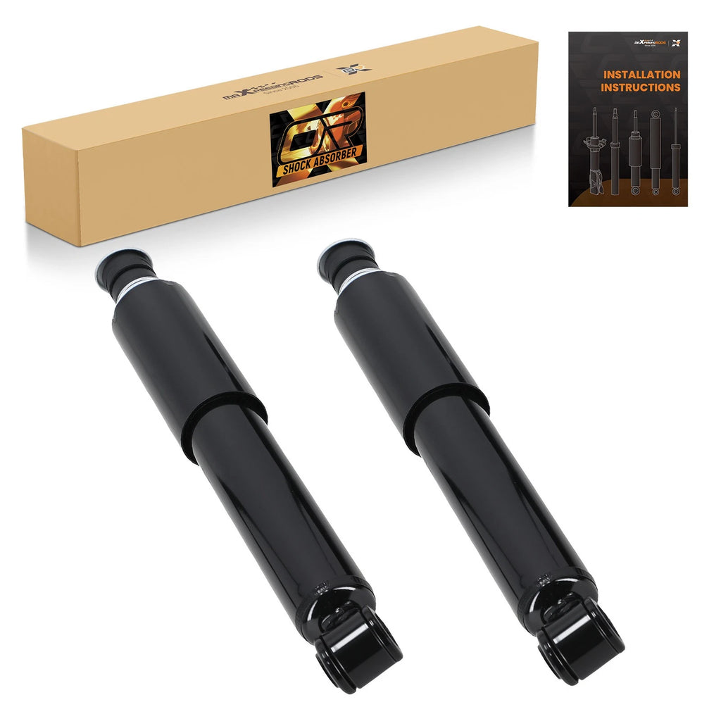 Front Pair Struts Shocks for Toyota Pickup 4Runner (1986–1995)
