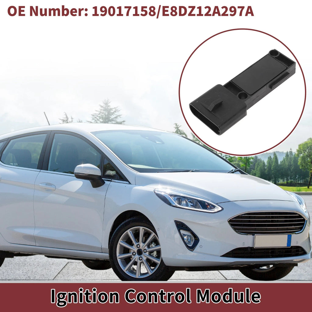 Ignition Control Module No.19017158/E8DZ12A297A for Ford F-350 (1988–1998)