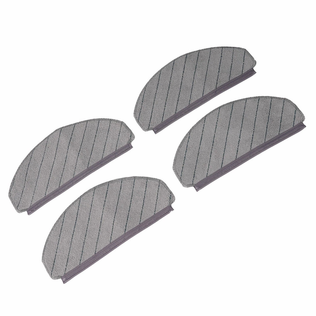 Mop Pad Replacement for ECOVACS X1 Plus (2022–2023)