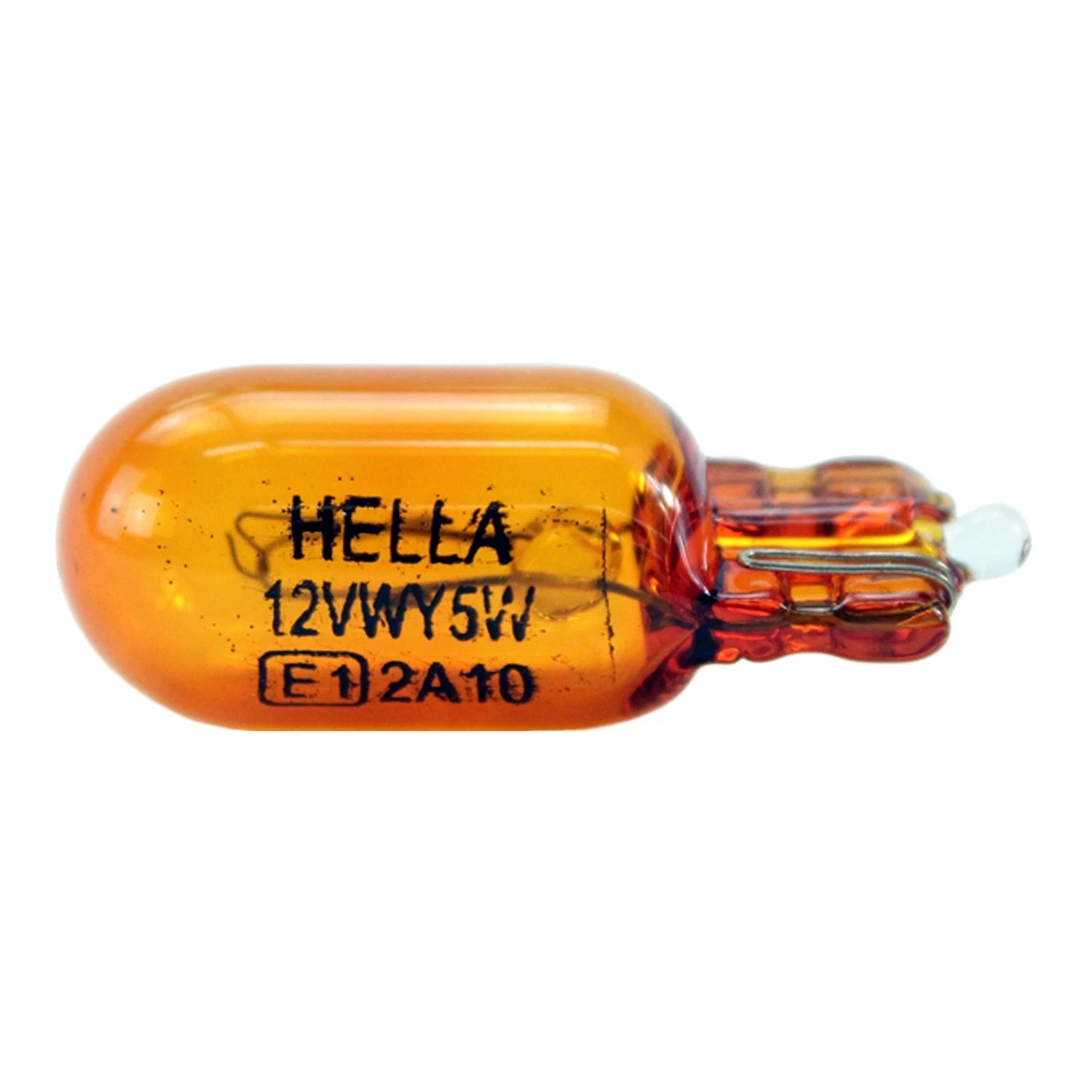 Hella 2827NATB Multi-Purpose Light Bulb for