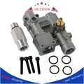Pressure Washer Manifold Kit for Briggs 020228 (USA)