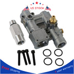Pressure Washer Manifold Kit for Briggs 020228 (USA)
