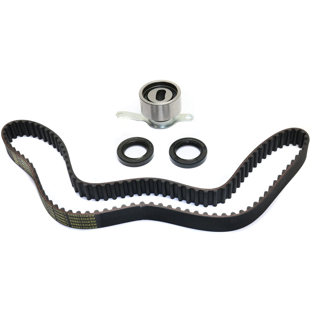 Timing Belt Kit for Honda Civic Acura EL del Sol (1993–1997)