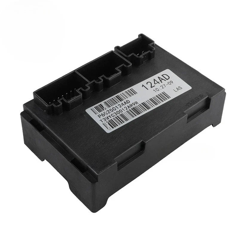 Transfer Case Control Module for Jeep Grand Cherokee (2016-2018)