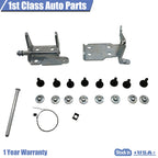 Door Hinge Repair Kit for Chevy GMC Cadillac (1988–2002)