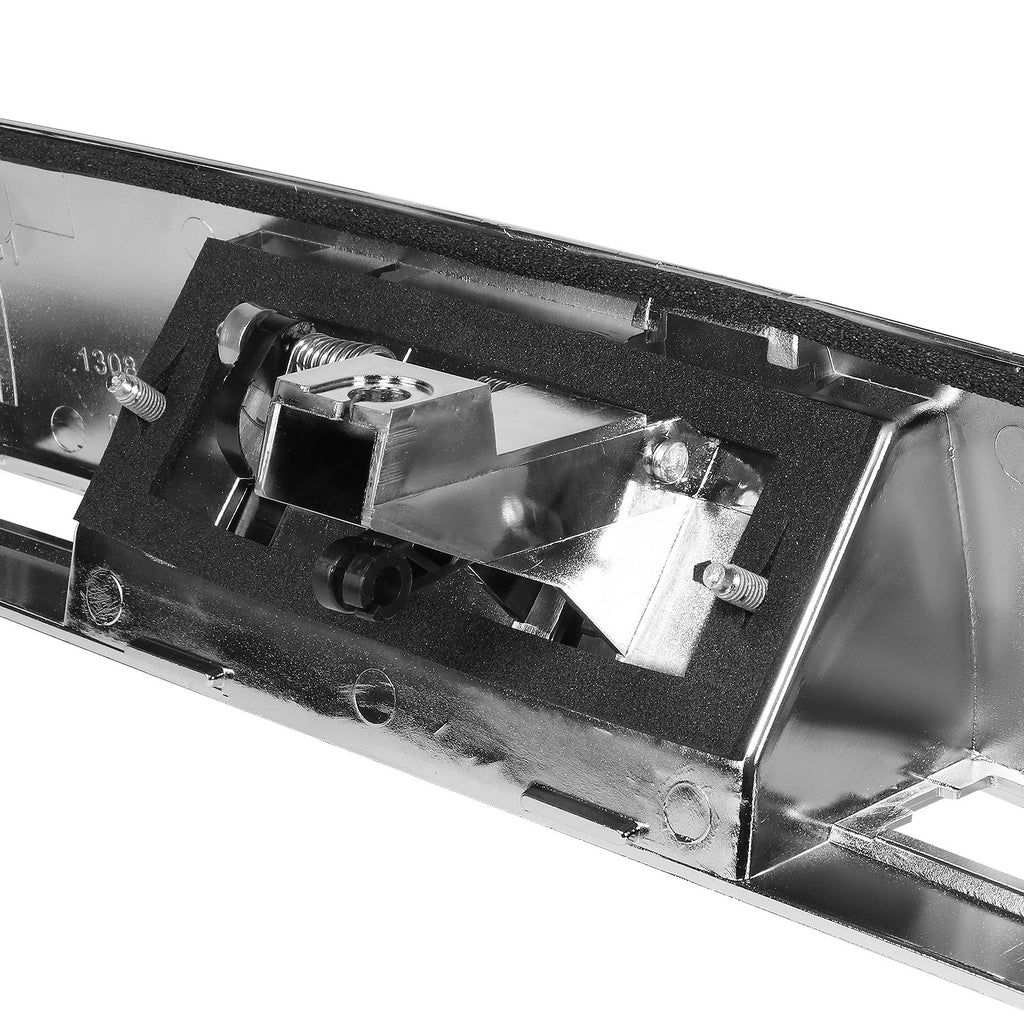 Chrome Tailgate Liftgate Handle Lever for Chrysler Town & Country/Grand Caravan (2008–2010)