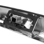 Chrome Tailgate Liftgate Handle Lever for Chrysler Town & Country/Grand Caravan (2008–2010)