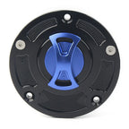 CNC Bow-tie Fuel Tank Cap Cover for Benelli BJ250 TNT 300 600 502C 752S BN302