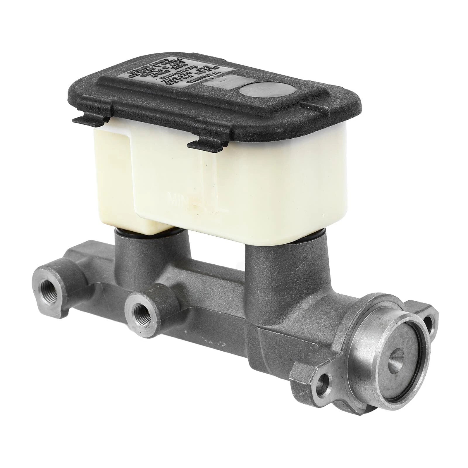Brake Master Cylinder with Reservoir for Dodge Ram 1500 (1995â1996)