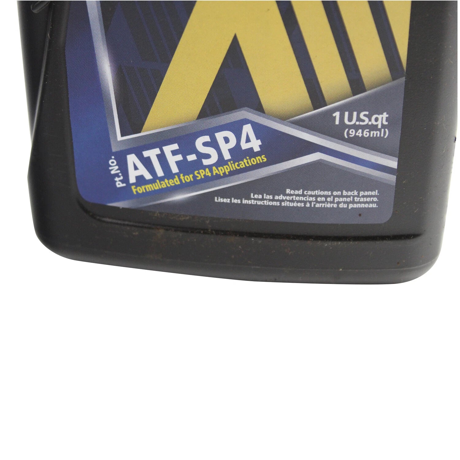 Aisin ATF-SP4 Automatic Transmission Fluid for Hyundai Accent Elantra Tucson Kia Forte