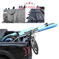 Tailgate Pad for Ford F-150  - Bike Tool Pocket