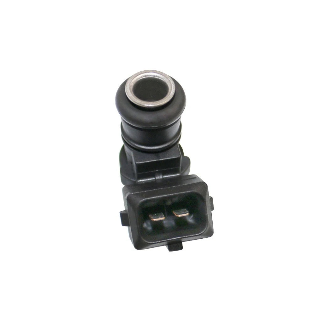 Set of 8 Bosch 0280158230 EV14 Fuel Injectors for