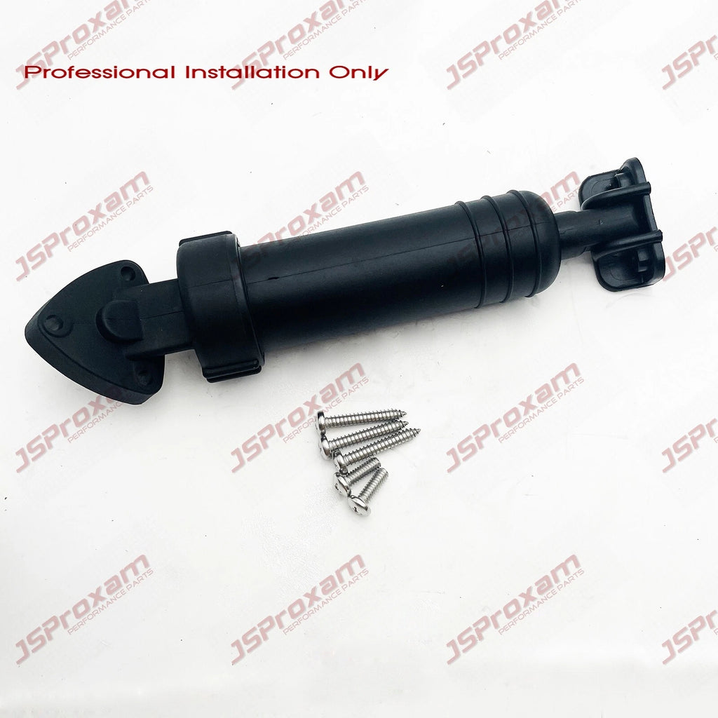Actuator Assembly for Bennett Marine Small Hydraulic Boat Trim Tabs (A1200S, 16923)