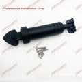 Actuator Assembly for Bennett Marine Small Hydraulic Boat Trim Tabs (A1200S, 16923)