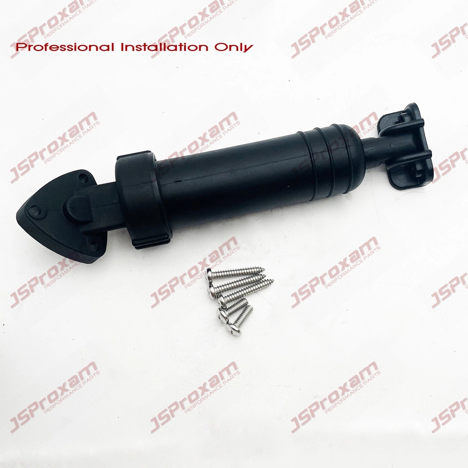 Actuator Assembly for Bennett Marine Small Hydraulic Boat Trim Tabs (A1200S, 16923)