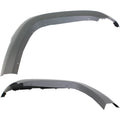 Fender Flares Set for Jeep Liberty (2005–2007) Front Primed