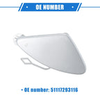 Tow Hook Eye Hole Cover for BMW 3 Series (2012-2015)