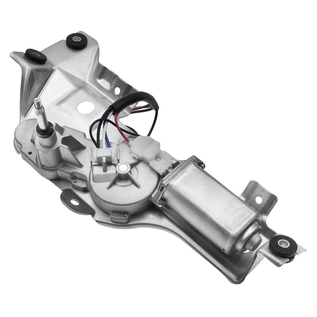 Rear Windshield Wiper Motor for Subaru Impreza (2005–2007) Saab 9-2X (2005–2006)