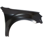 Set of 2 CAPA Fenders for Subaru Forester (2009–2013) Front Left & Right