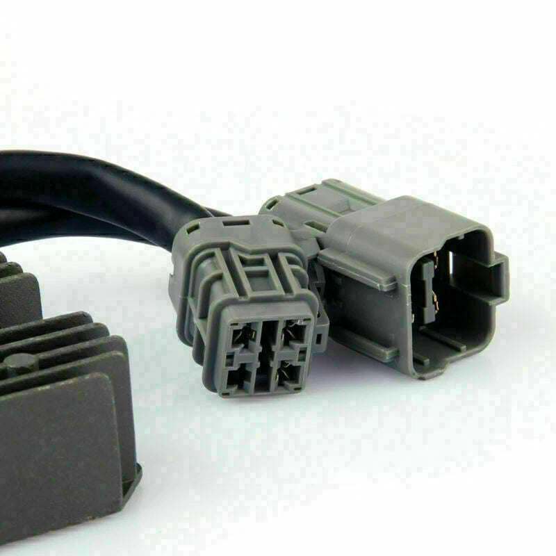 Voltage Regulator Rectifier for Can-Am Bombardier DS 250 (2006–2017) S31600RCA000