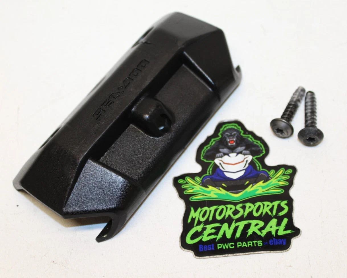 Snap-in Fender Installation Bracket for Sea-Doo GTX RXT RXTX FISH WAKE PRO (N/A) 269800791