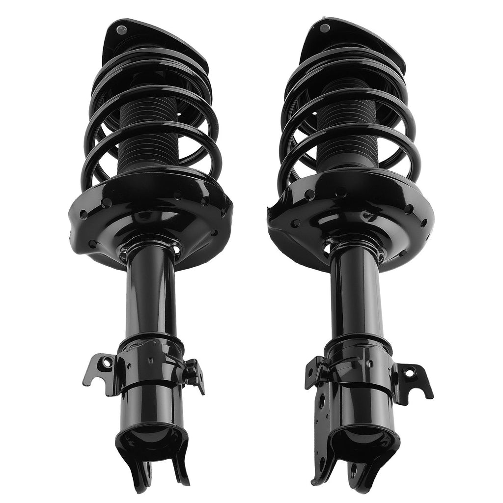 Front Struts with Springs Assembly for Subaru Forester (2006–2008)