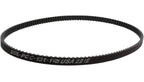 Rear Drive Belt 131T 1" for Harley Dyna Low Rider FXD FXDL (2007–2017)