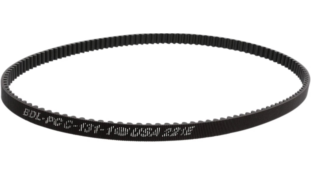 Rear Drive Belt 131T 1" for Harley Dyna Low Rider FXD FXDL (2007–2017)
