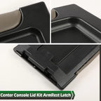 Center Console Lid Kit for GM Chevy (1999–2007)