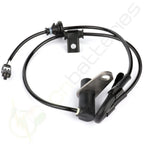 Pair ABS Speed Sensor for Toyota Highlander (2001–2003) ALS1246 ALS1252