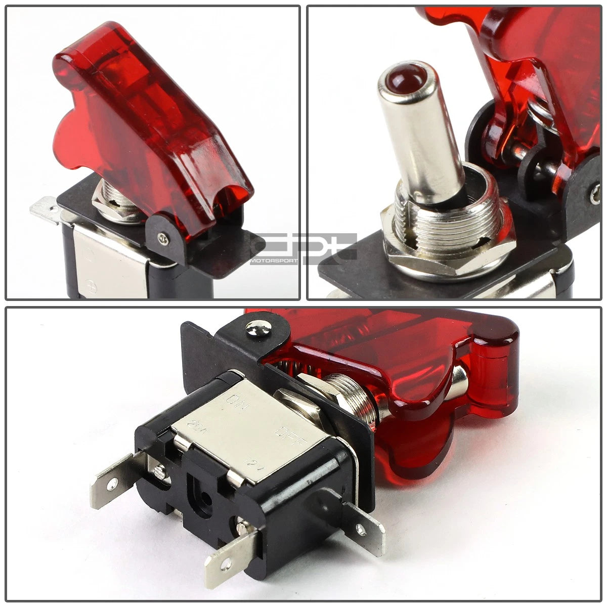 Dual Stage Turbo Boost Controller Kit for Universal Applications (Electronic)