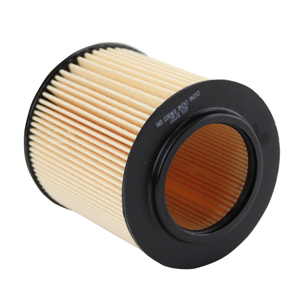 WIX Engine Oil Filter 57327 for BMW E82 E88 F30 E90 F32 F33 F36 E60 F10 F12 F13 (2007–2019)