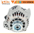 Alternator for Chevrolet Camaro Pontiac Firebird (1998–2002) 5.7L