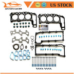 Cylinder Head Gasket Set for Jeep Grand Cherokee (2005–2010)