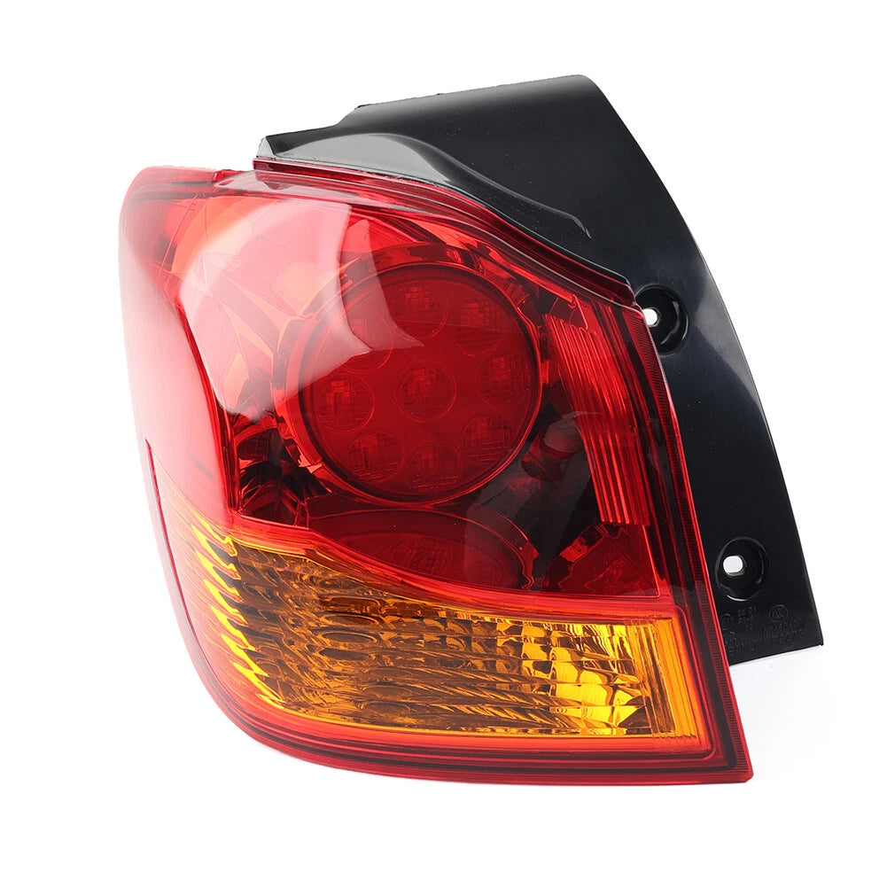 Stop Brake Lamp Turn Signal Fog Light for Mitsubishi Outlander Sport (2011–2019)