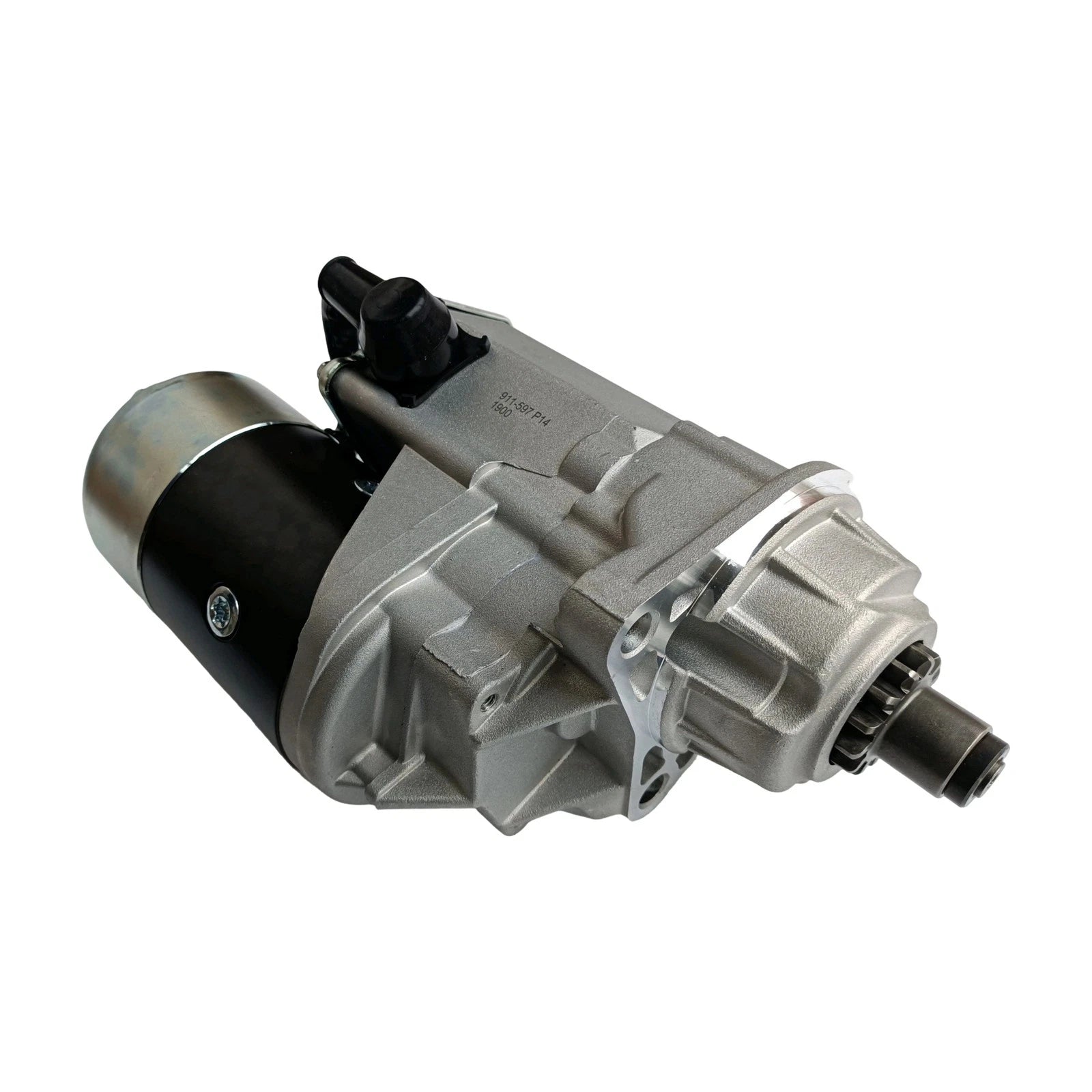 Starter Motor for Dodge Ram 2500 3500 (1994–2002) 5.9L L6 12V 17548N