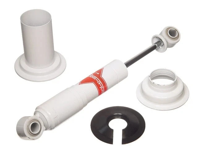 Rear Shock Absorber for Jaguar Vanden Plas (1982–1987) CS843JJ