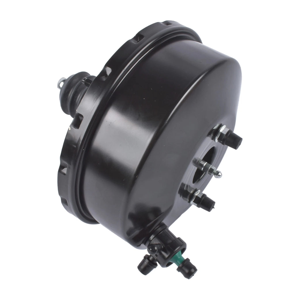 Iron + Rubber Black Vacuum Booster for Ford Thunderbird (1961-1964)
