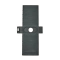 Console Blind Cover for Volvo C30 C70 S40 V50