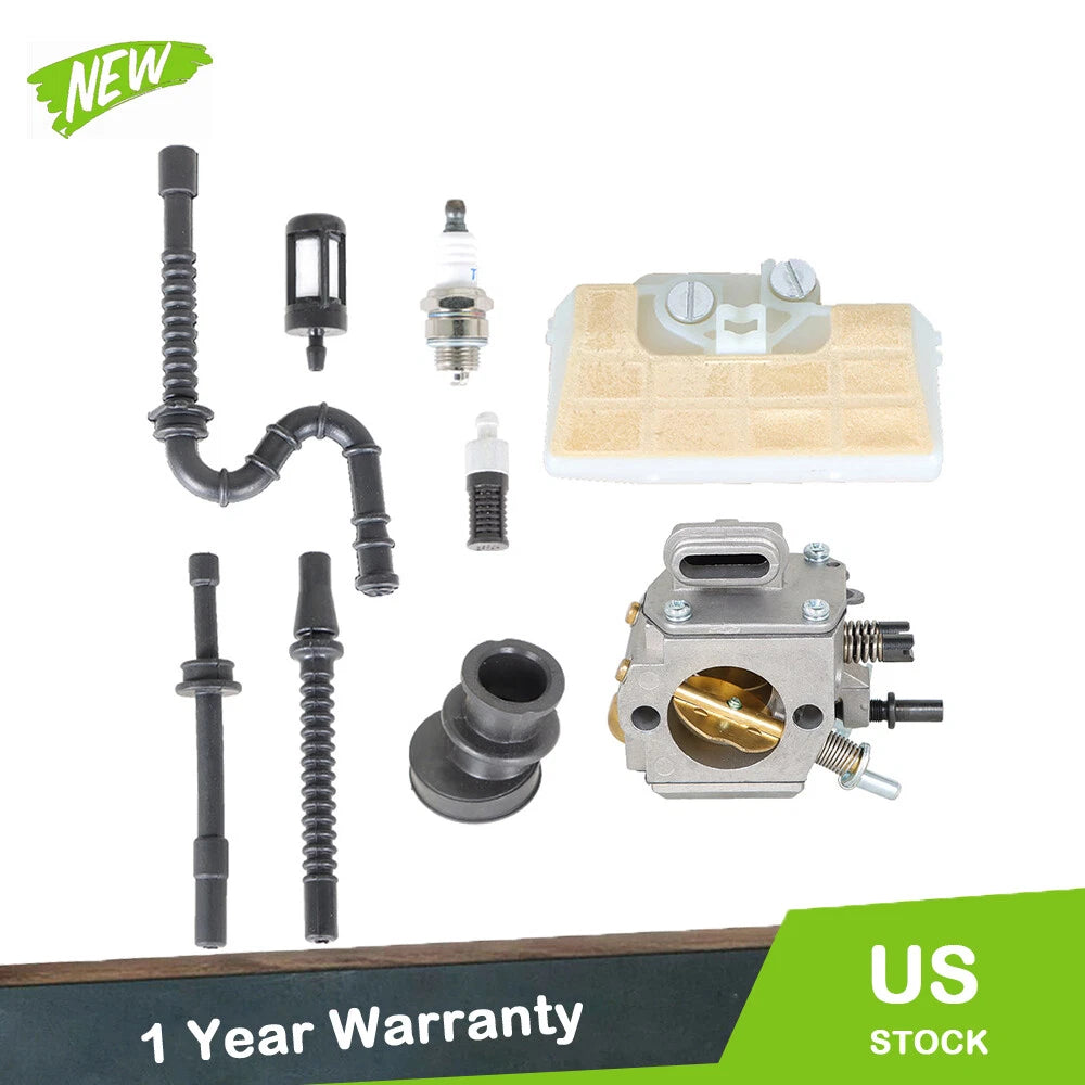 Carburetor Kit for MS290 MS310 MS390 (1127 120 0650 029 039)