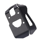 Throttle Potentiometer Cover Guard for BMW R1200GS (2004-2012) Black