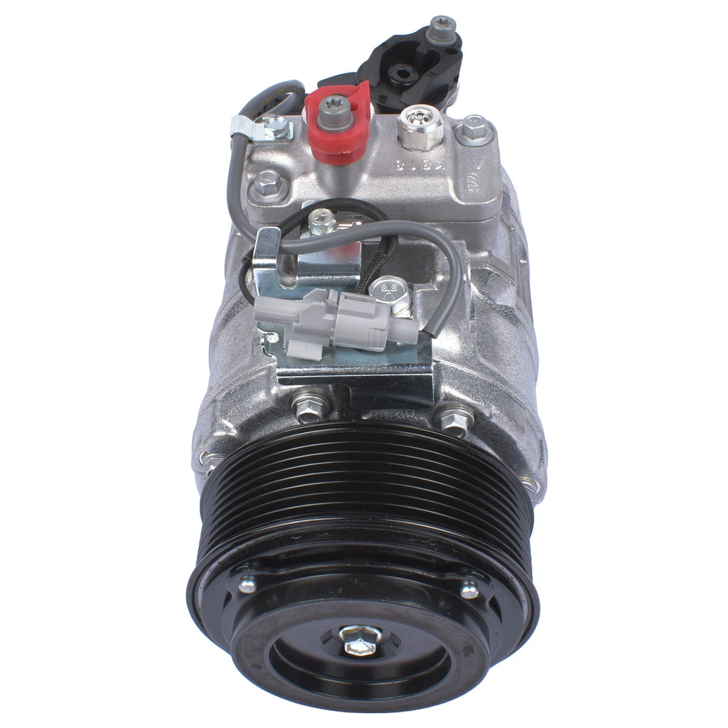 A/C Compressor for BMW X5 3.0L (2011–2018) AIG361 64529154070